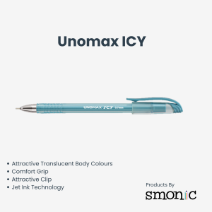 Unomax Icy