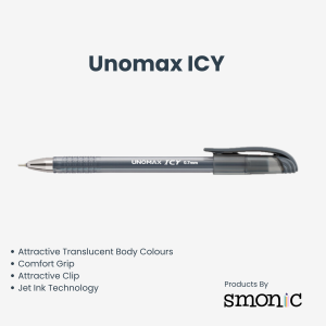 Unomax Icy