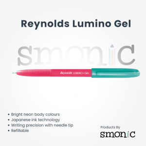 Reynolds Lumino Gel