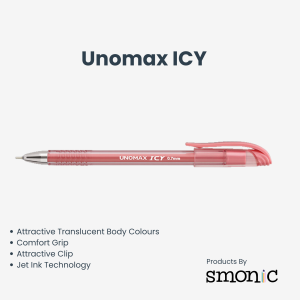 Unomax Icy