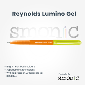Reynolds Lumino Gel