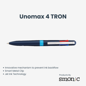 Unomax 4 Tron