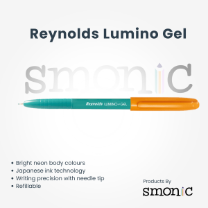 Reynolds Lumino Gel