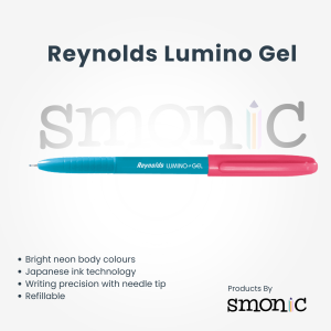 Reynolds Lumino Gel