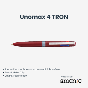 Unomax 4 Tron