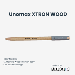 Unomax Xtron Wood