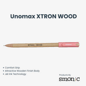 Unomax Xtron Wood