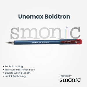 Unomax Boldtron