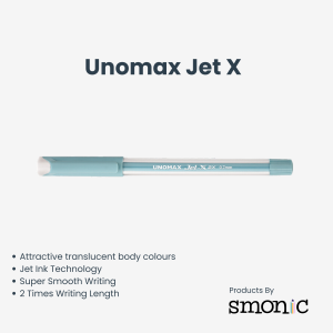 Unomax Jet X