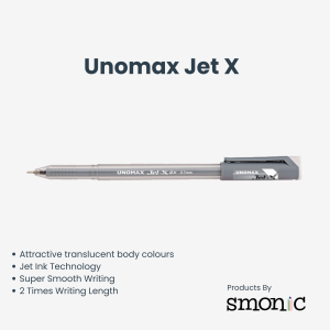 Unomax Jet X
