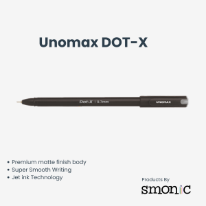 Unomax Dot-X