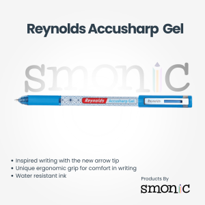 Reynolds Accusharp  Gel