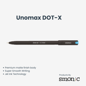 Unomax Dot-X