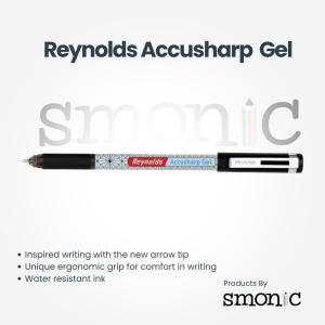 Reynolds Accusharp  Gel
