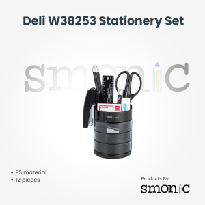 Deli W38253 Stationery Set