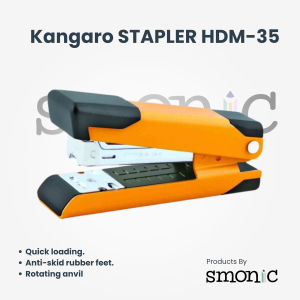 Kangaro Stapler Hdm-35