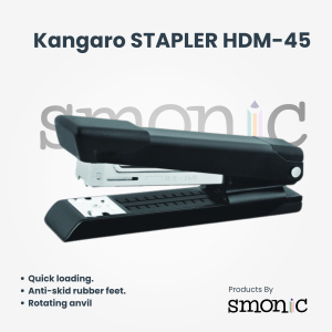 Kangaro Stapler Hdm-45