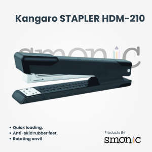 Kangaro Stapler Hdm-210