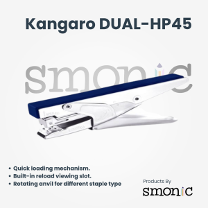 Kangaro Dual-Hp45
