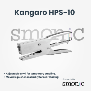 Kangaro Hps-10