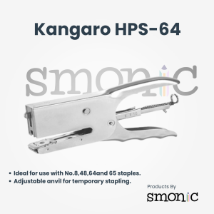 Kangaro Hps-64