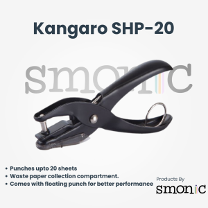 Kangaro Shp-20