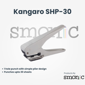 Kangaro Shp-30