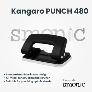 Kangaro Punch 480