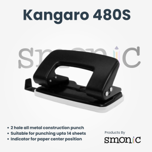 Kangaro 480S