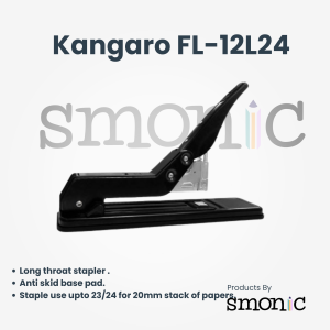 Kangaro Fl-12L24