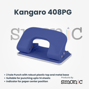 Kangaro 408Pg