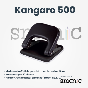 Kangaro 500