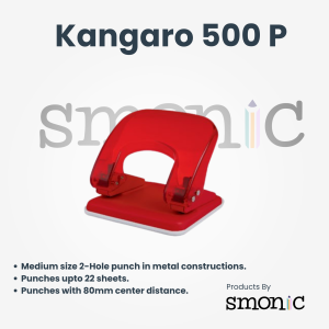 Kangaro 500 P