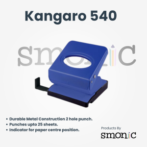 Kangaro 540