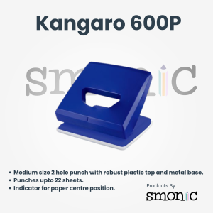 Kangaro 600P