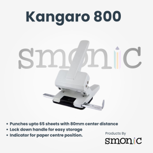 Kangaro 800