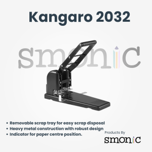 Kangaro 2032