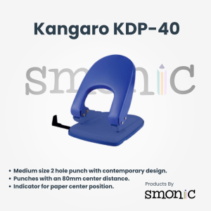 Kangaro Kdp-40