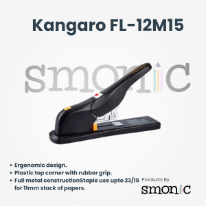 Kangaro Fl-12M15