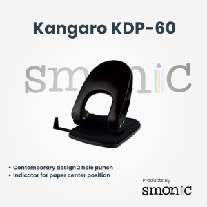 Kangaro Kdp-60