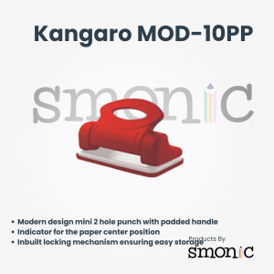 Kangaro Mod-10Pp