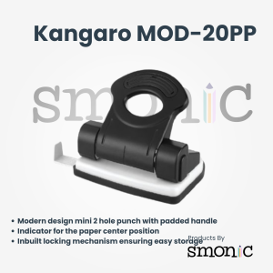 Kangaro Mod-20Pp