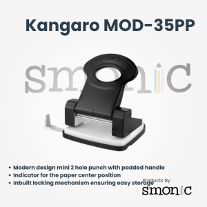 Kangaro Mod-35Pp