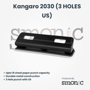 Kangaro 2030 (3 Holes Us)