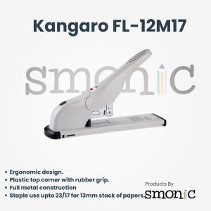 Kangaro Fl-12M17
