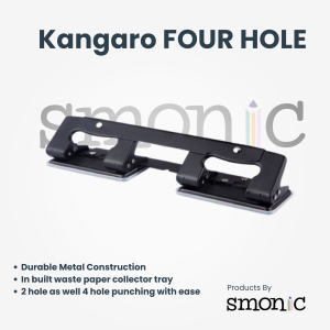 Kangaro Four Hole