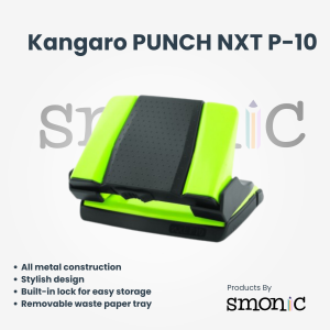 Kangaro Punch Nxt P-10