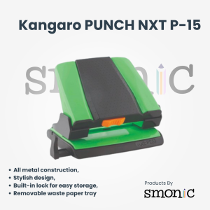 Kangaro Punch Nxt P-15