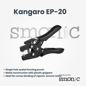 Kangaro Ep-20