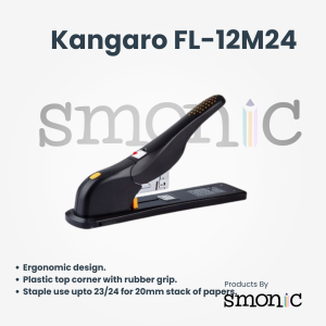 Kangaro Fl-12M24